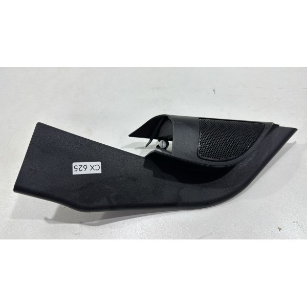 Moldura Retrovisor Interno Esquerda Ford Focus 2009 Á 2013 Moldura Retrovisor Interno Esquerda Ford Focus 2009 Á 2013