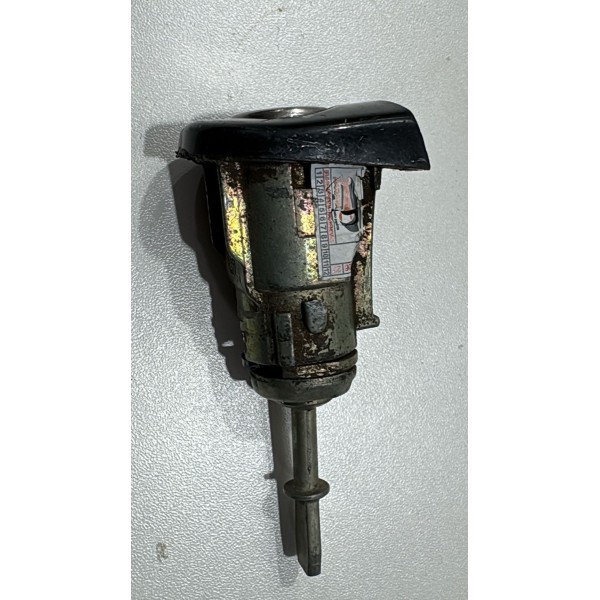 Cilindro Miolo Diant Esque Chave Maçaneta Gol  Voyage G5 G6