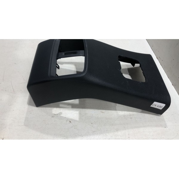 Acabamento Traseiro Console Toyota Corolla 2021 2022 23 2024