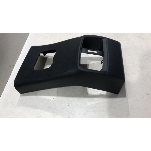 Acabamento Traseiro Console Toyota Corolla 2021 2022 23 2024