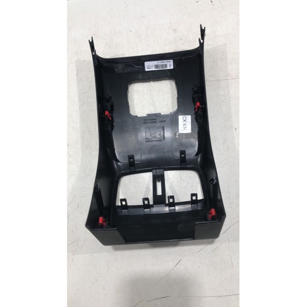 Acabamento Traseiro Console Toyota Corolla 2021 2022 23 2024