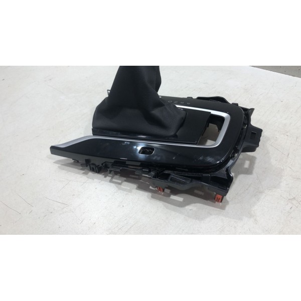 Moldura Coifa Câmbio Toyota Corolla 2021 2023 2024 76l527 Moldura Coifa Câmbio Toyota Corolla 2021 2023 2024 76l527