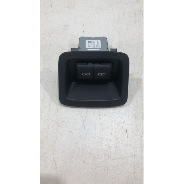 Entrada Dupla Usb C Toyota Corolla Altis Hybrid 2022 23 2024