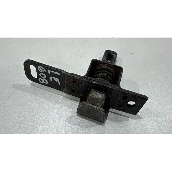 Fechadura Direita Tampa Traseira Chevrolet Montana 2013/2018 Fechadura Direita Tampa Traseira Chevrolet Montana 2013/2018