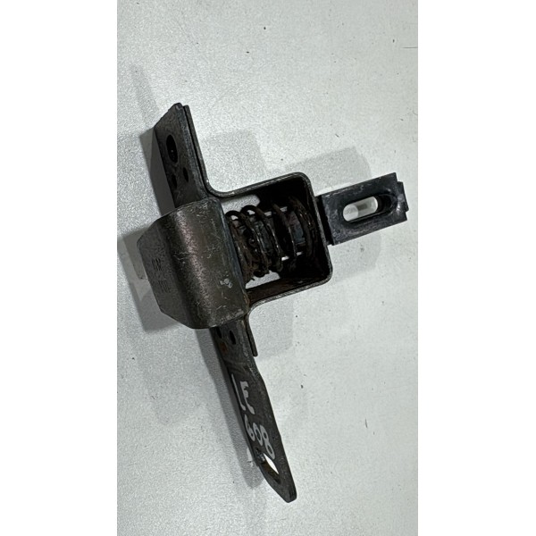 Fechadura Direita Tampa Traseira Chevrolet Montana 2013/2018 Fechadura Direita Tampa Traseira Chevrolet Montana 2013/2018