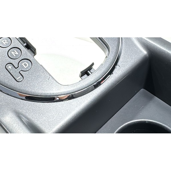 Console Kia Sportage 2012 2013 2014