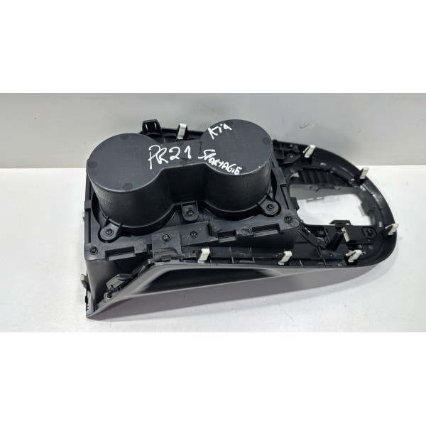 Console Kia Sportage 2012 2013 2014