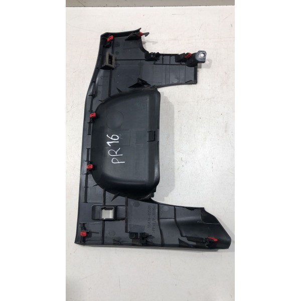 Acabamento Inferior Painel Toyota Corolla 2020 2024 Acabamento Inferior Painel Toyota Corolla 2020 2024