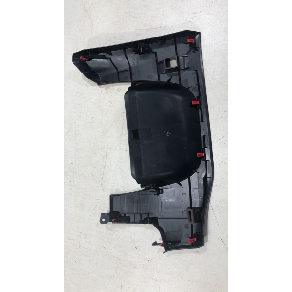 Acabamento Inferior Painel Toyota Corolla 2020 2024 Acabamento Inferior Painel Toyota Corolla 2020 2024