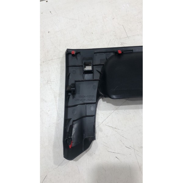 Acabamento Inferior Painel Toyota Corolla 2020 2024 Acabamento Inferior Painel Toyota Corolla 2020 2024