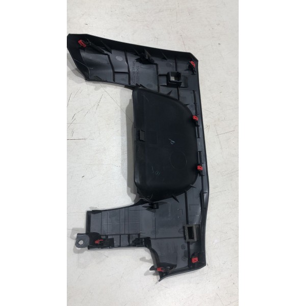 Acabamento Inferior Painel Toyota Corolla 2020 2024 Acabamento Inferior Painel Toyota Corolla 2020 2024