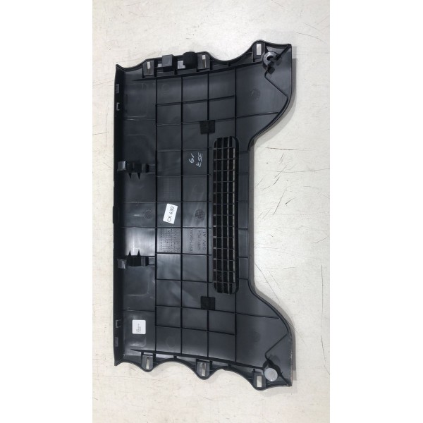 Moldura Acabamento Painel Corolla 2021 2024 7697102060