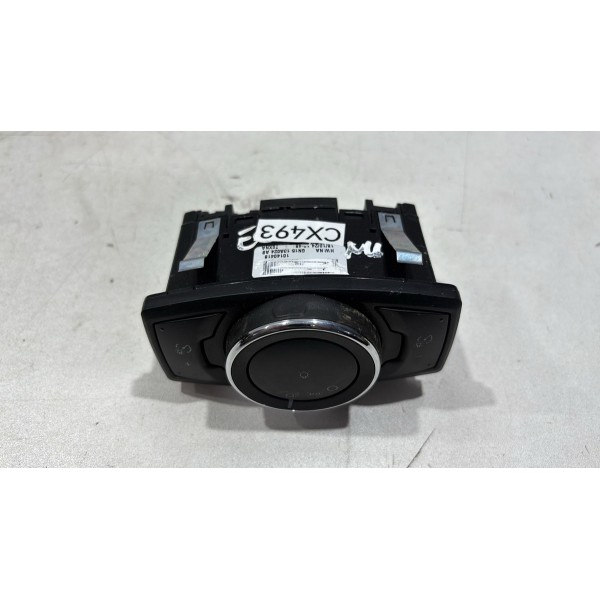 Comando Farol Ecosport 2017 2018 2019 2020 Gn1513a024ab