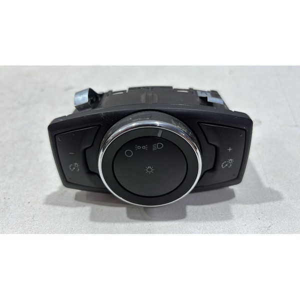 Comando Farol Ecosport 2017 2018 2019 2020 Gn1513a024ab Comando Farol Ecosport 2017 2018 2019 2020 Gn1513a024ab