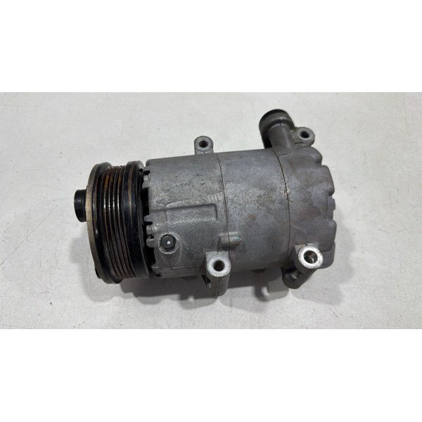 Compressor Ar Condicionado Ford Focus 09 Á 13 3m5h19d629ph