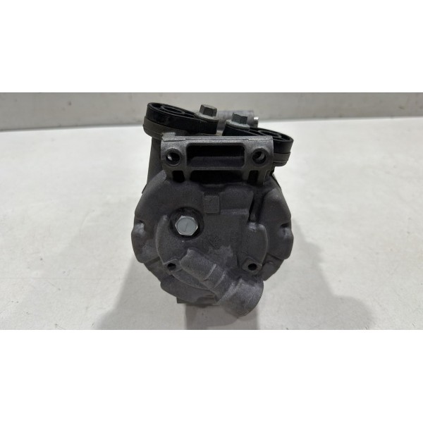 Compressor Ar Condicionado Ford Focus 09 Á 13 3m5h19d629ph
