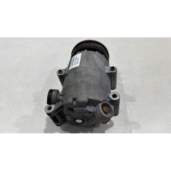 Compressor Ar Condicionado Ford Focus 09 Á 13 3m5h19d629ph