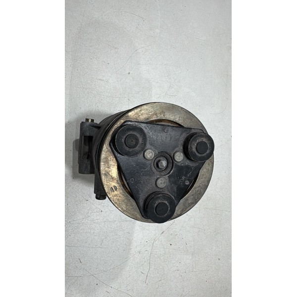 Compressor Ar Condicionado Ford Focus 09 Á 13 3m5h19d629ph