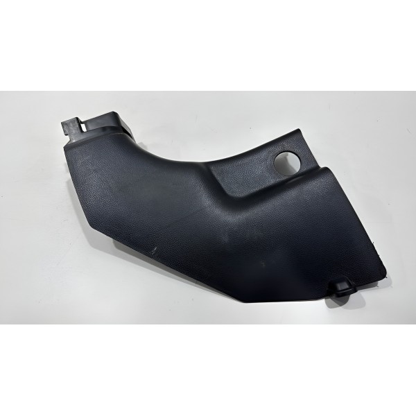 Acabamento Soleira Coluna Esquerda Kia Sportage 2011/2016 Acabamento Soleira Coluna Esquerda Kia Sportage 2011/2016