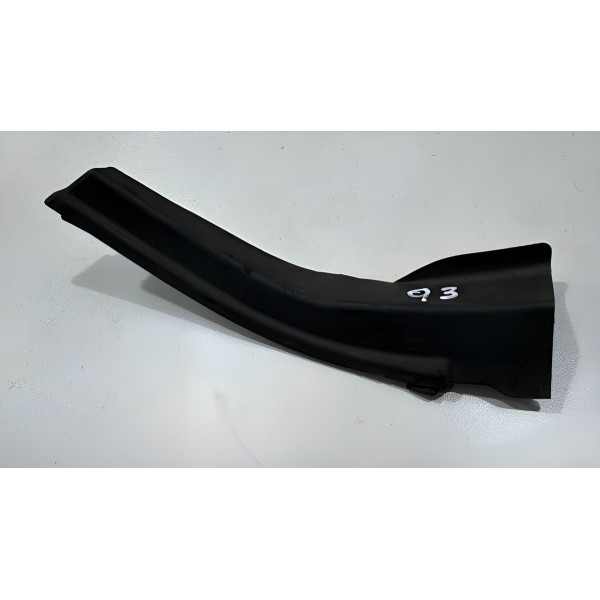 Acabamento Direito Churrasqueira Hyundai Ix35 2011 Á 2015 Preto