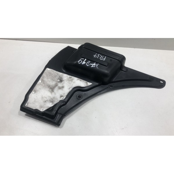 Acabamento Porta Malas Hyundai Ix35 2012 Á 2016 Original Preto