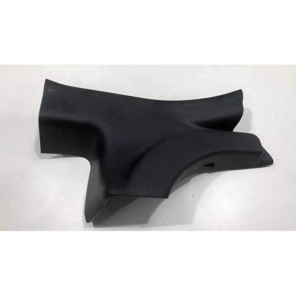 Moldura Soleira Traseira Direita Ix35 85885-2s000 2011/2015