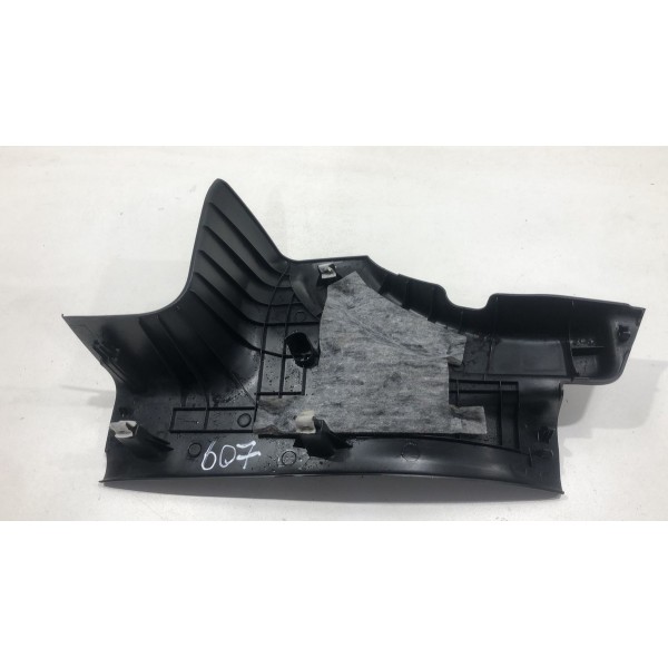 Moldura Soleira Traseira Direita Ix35 85885-2s000 2011/2015