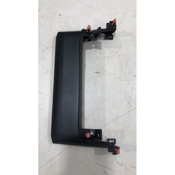 Capa Traseira Tela Multimídia Toyota Corolla Xei 5542202780