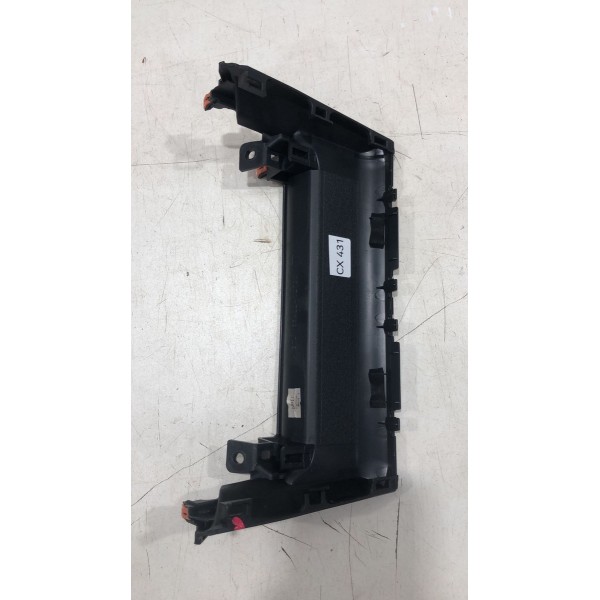 Capa Traseira Tela Multimídia Toyota Corolla Xei 5542202780