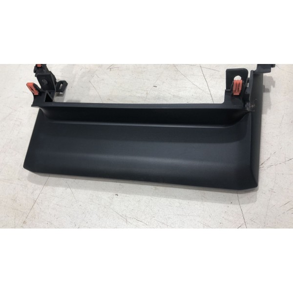 Capa Traseira Tela Multimídia Toyota Corolla Xei 5542202780