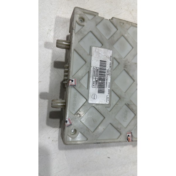 Central Caixa Fusível Ford Focus 2.0 2014 A 2017  97ri010012 Central Caixa Fusível Ford Focus 2.0 2014 A 2017  97ri010012