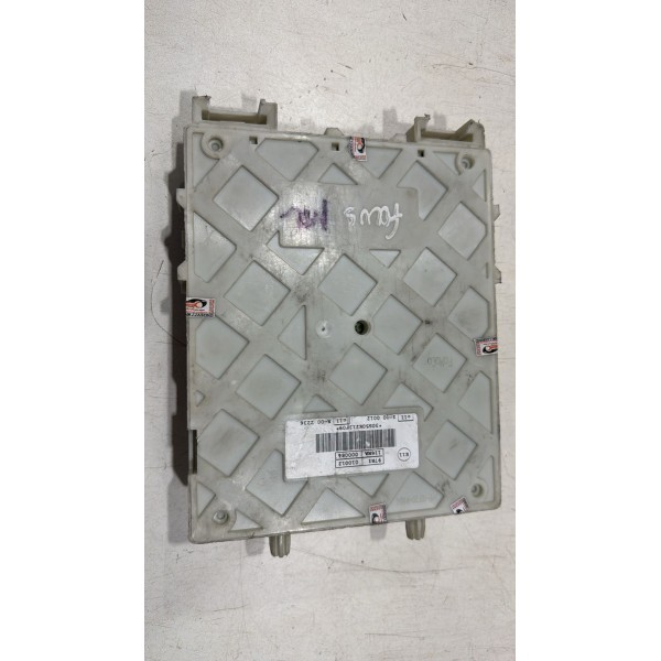 Central Caixa Fusível Ford Focus 2.0 2014 A 2017  97ri010012 Central Caixa Fusível Ford Focus 2.0 2014 A 2017  97ri010012