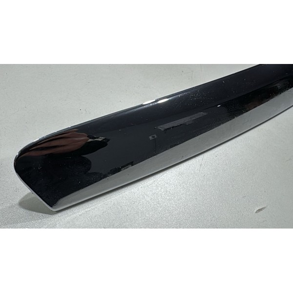 Moldura Friso Capo Ford Focus 2009 Á 2013 Original Cromado Moldura Friso Capo Ford Focus 2009 Á 2013 Original Cromado