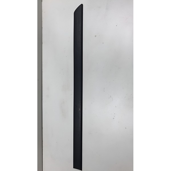 Friso Porta Traseira Direita Ford Fiesta 2004 2006 2008 2010 Preto Friso Porta Traseira Direita Ford Fiesta 2004 2006 2008 2010 Preto