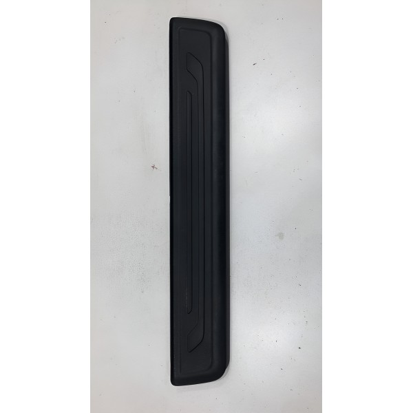 Soleira Dianteira Esquerda Kia Sportage 2011/2016 858733w000 Preto Soleira Dianteira Esquerda Kia Sportage 2011/2016 858733w000 Preto