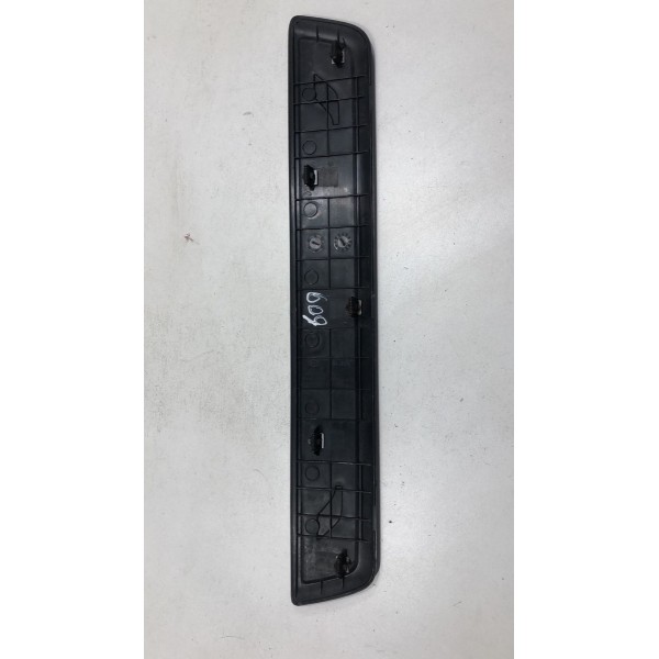 Soleira Dianteira Esquerda Kia Sportage 2011/2016 858733w000 Preto Soleira Dianteira Esquerda Kia Sportage 2011/2016 858733w000 Preto