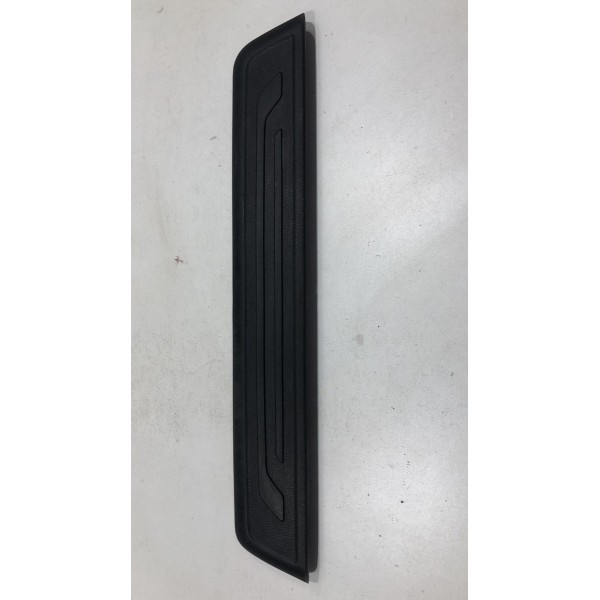 Soleira Dianteira Esquerda Kia Sportage 2011/2016 858733w000 Preto Soleira Dianteira Esquerda Kia Sportage 2011/2016 858733w000 Preto