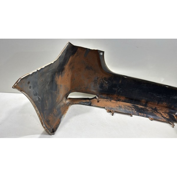 Parachoque Traseiro Yaris Sedan 2023 2024 (521590d850) Parachoque Traseiro Yaris Sedan 2023 2024 (521590d850)