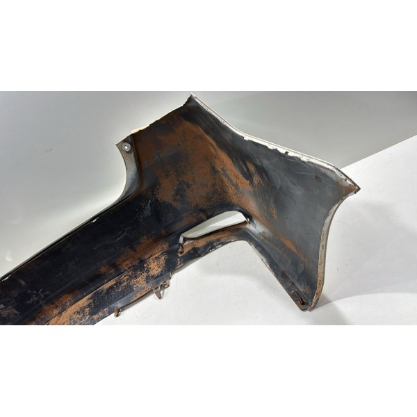 Parachoque Traseiro Yaris Sedan 2023 2024 (521590d850) Parachoque Traseiro Yaris Sedan 2023 2024 (521590d850)