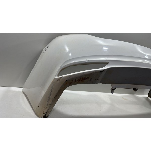 Parachoque Traseiro Yaris Sedan 2023 2024 (521590d850) Parachoque Traseiro Yaris Sedan 2023 2024 (521590d850)