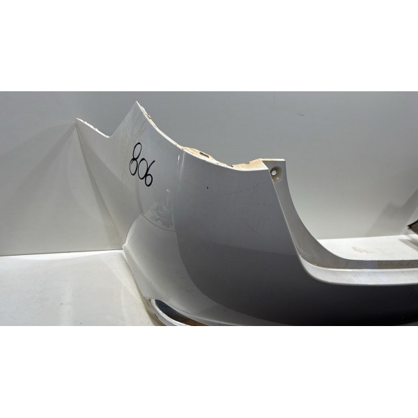 Parachoque Traseiro Yaris Sedan 2023 2024 (521590d850) Parachoque Traseiro Yaris Sedan 2023 2024 (521590d850)