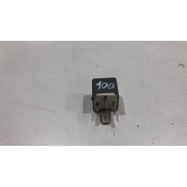 Relá Auxiliar Toyota Etios 1.5 2019 Á 2024 Relá Auxiliar Toyota Etios 1.5 2019 Á 2024