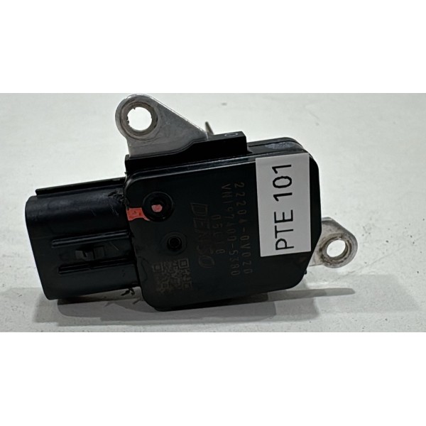Sensor Map Fluxo Ar Toyota Yaris 1.5 2022 2023 2024 Sensor Map Fluxo Ar Toyota Yaris 1.5 2022 2023 2024