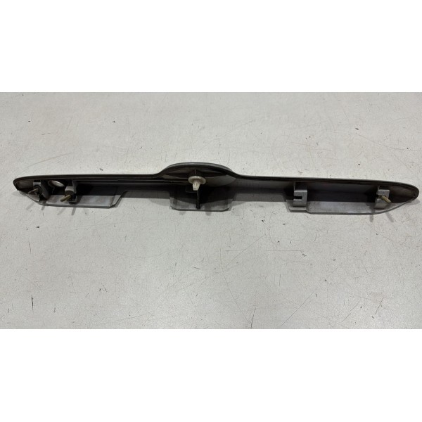 Friso Porta Malas Toyota Corolla 03/08 7681102110 Cinza Friso Porta Malas Toyota Corolla 03/08 7681102110 Cinza