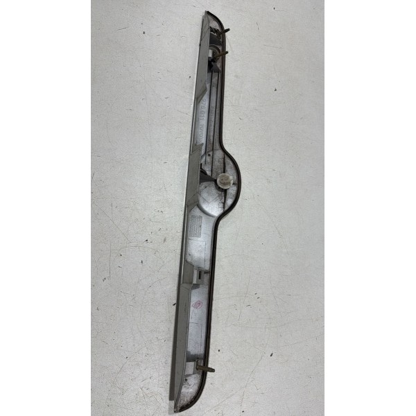 Friso Porta Malas Toyota Corolla 03/08 7681102110 Cinza Friso Porta Malas Toyota Corolla 03/08 7681102110 Cinza