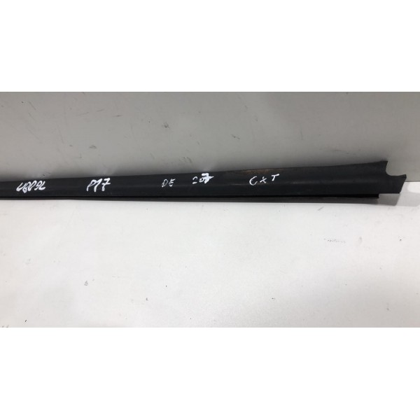 Pestana Externa Dianteira Esquerda Peugeot 207 2009 2010 Preto Pestana Externa Dianteira Esquerda Peugeot 207 2009 2010 Preto