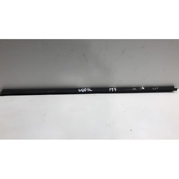 Pestana Externa Dianteira Esquerda Peugeot 207 2009 2010 Preto Pestana Externa Dianteira Esquerda Peugeot 207 2009 2010 Preto