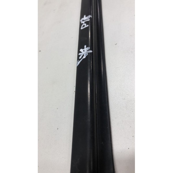 Pestana Externa Traseira Direita Fiat Idea 2005 2008 Preto Pestana Externa Traseira Direita Fiat Idea 2005 2008 Preto