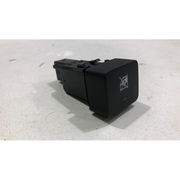 Botão Bloqueio Vidro Painel  C3 Tendance 2014 A 2017