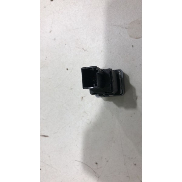 Botão Bloqueio Vidro Painel  C3 Tendance 2014 A 2017